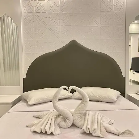 Apartment Salam
