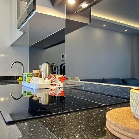 Apartment Salam Alanya