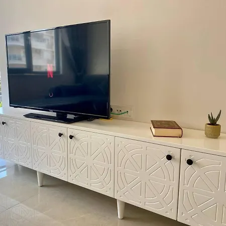 Salam Apartment