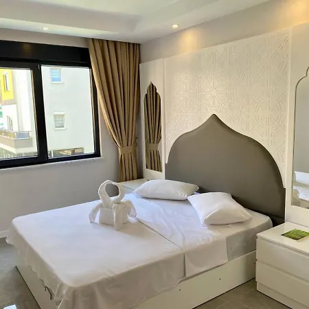 Apartment Salam