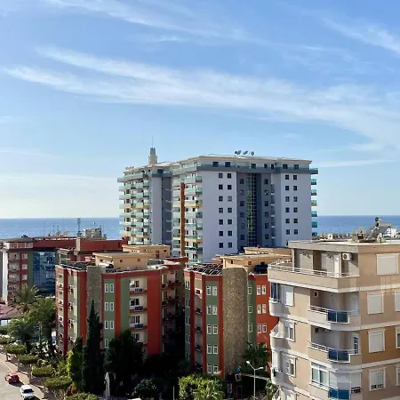Salam Apartment