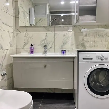 Salam Apartment