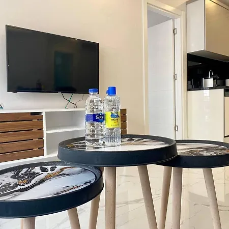 Salam Apartment