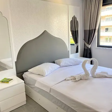 Salam Alanya