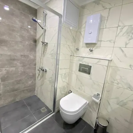 Salam Apartment *