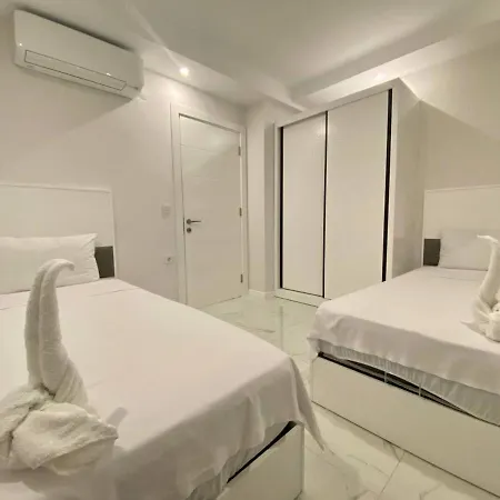 Apartment Salam