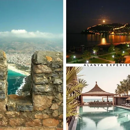 Salam * Alanya