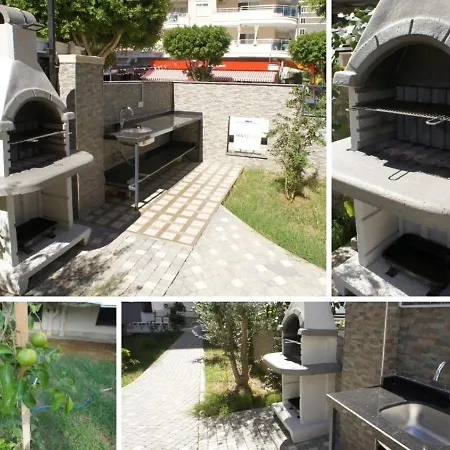 Apartment Salam