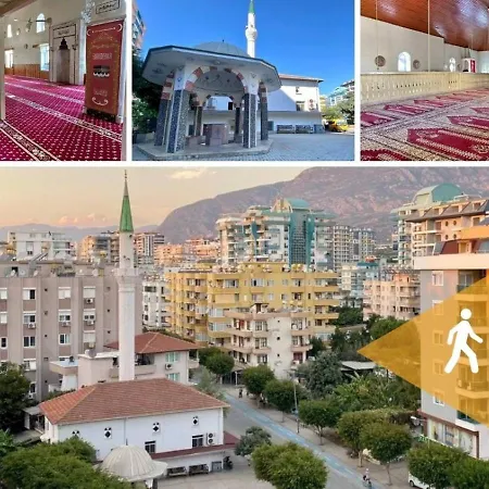 Salam * Alanya